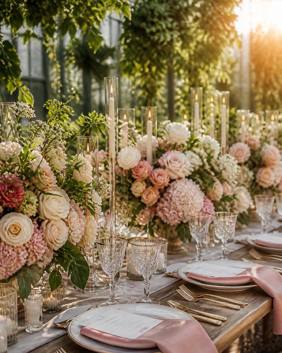 The Blossom Suite